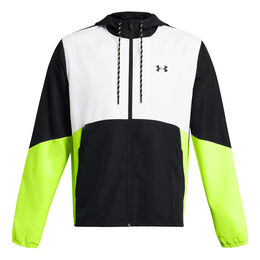 Legacy Windbreaker