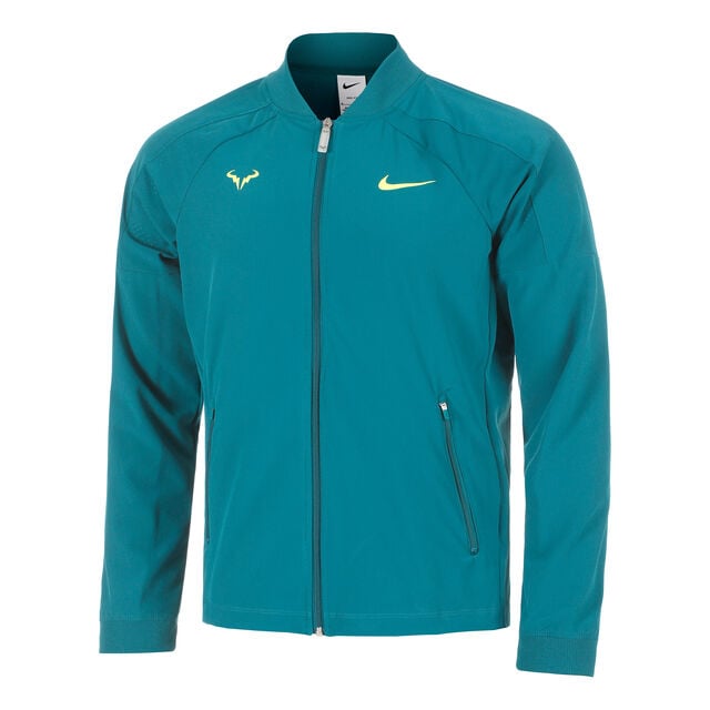 RAFA MNK Dri-Fit Jacket