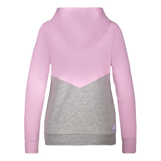 Salia Lifestyle Hoody - mint/ off white