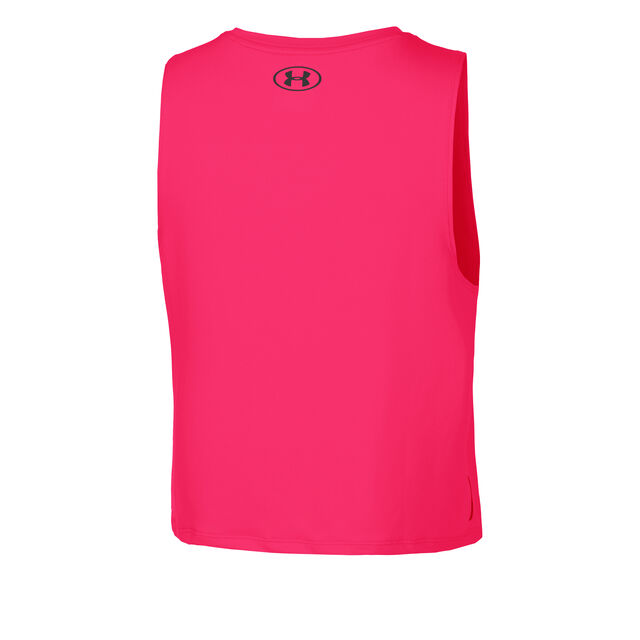 Vanish Energy Crop Tank-Top