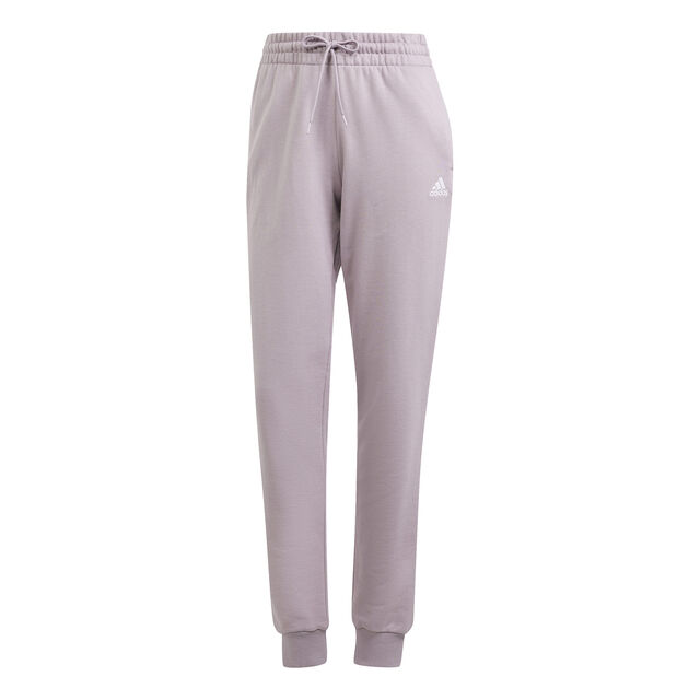 Essentials Linear French Terry Cuffed Joggers
