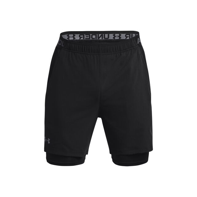 Vanish Woven 2in1 Shorts