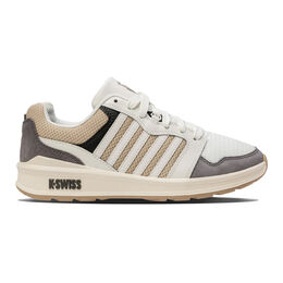 Rival Trainer Sneaker Damen-Weiß,Beige