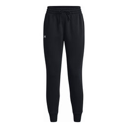 Rival Trainingshose Damen-Schwarz
