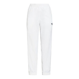U. Track Trainingshose Herren-Weiß