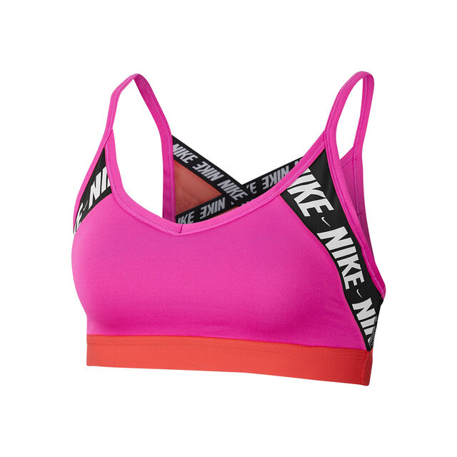 Indy Logo Sports Bra Women