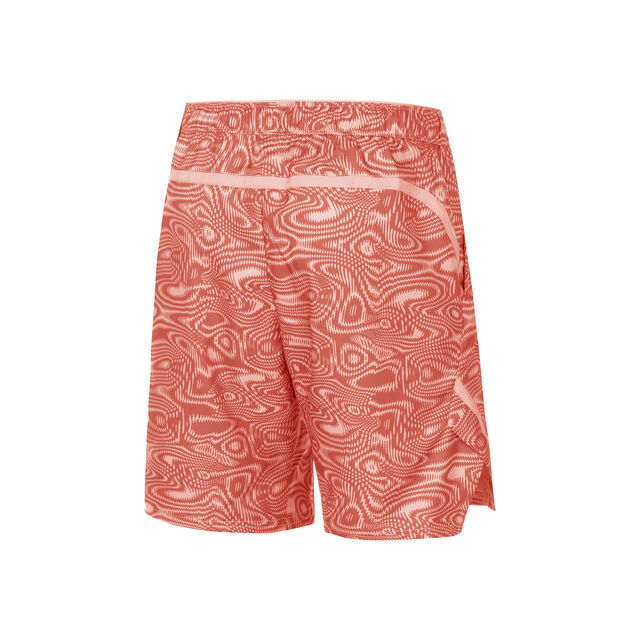 Court Dri-Fit Victory AOP Shorts 9in