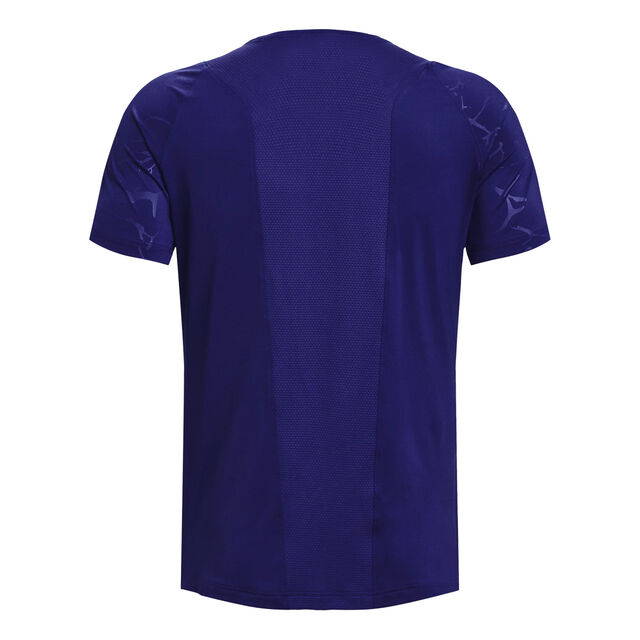 Rush Emboss Shortsleeve