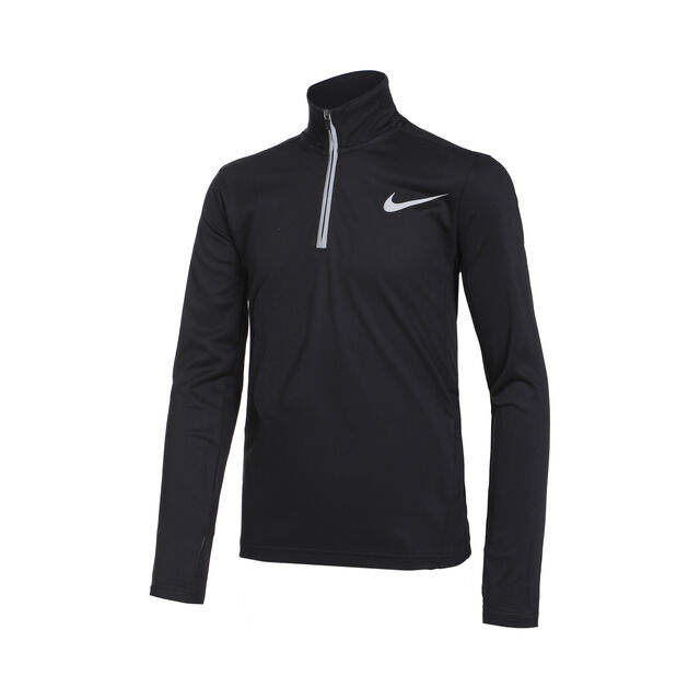 Dri-Fit Poly+ Quarter Zip