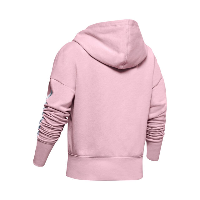 Sportstyle Fleece Hoody Girls