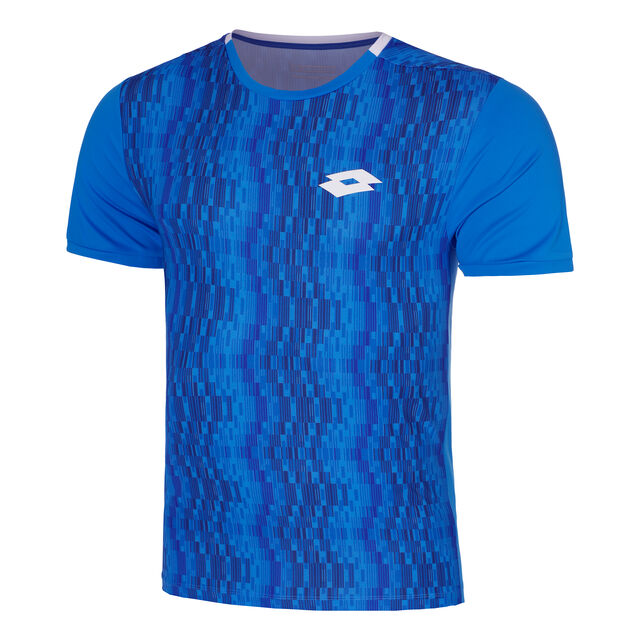 Tech Iv - D3.B Tee