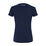 W. Team Tech Tee Marine Xs