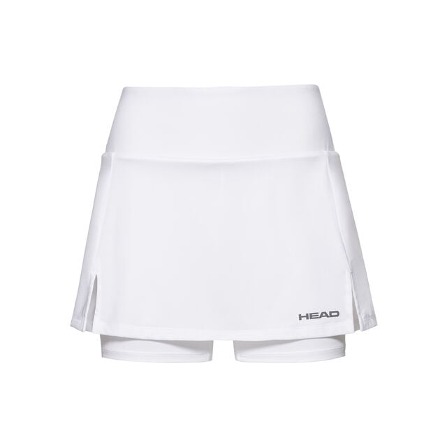 CLUB Basic Skort Girls
