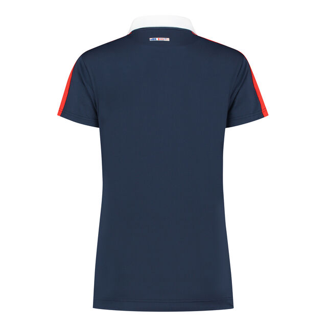 Heritage Sport Polo Women