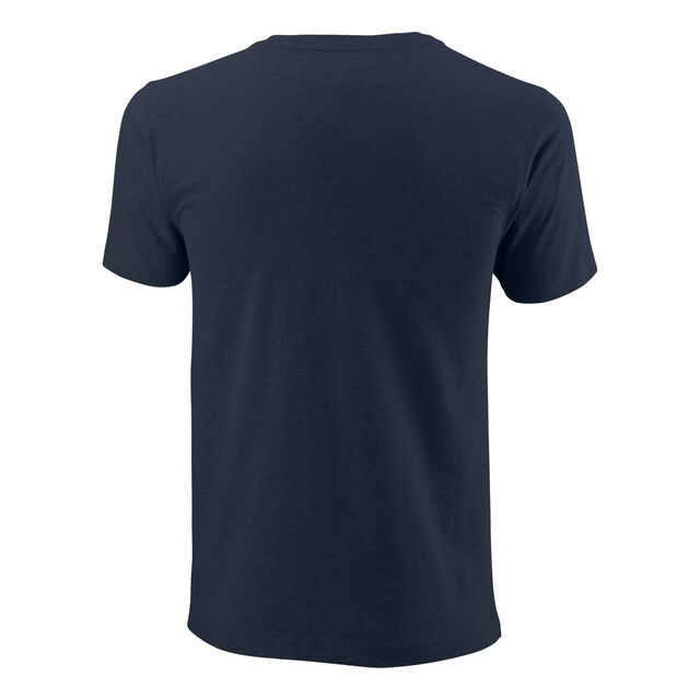 Chi Skyline CTN Slimfit Tee Men