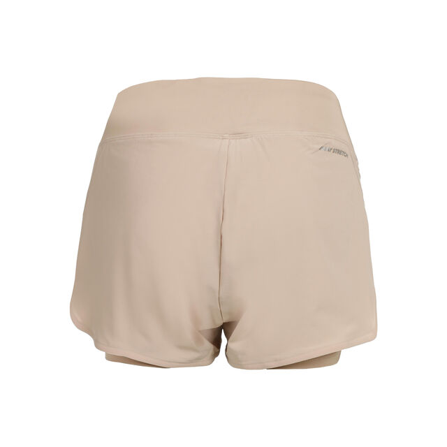 TECH W II - D1 SHORT