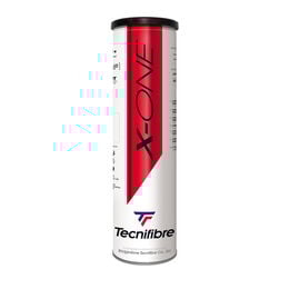 X-One 4er Dose
