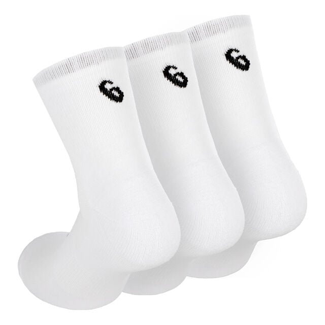 3PKK Quarter Sock