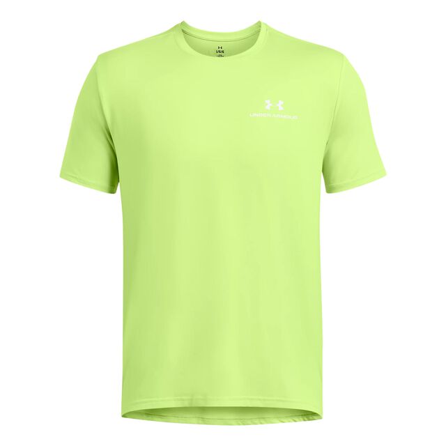 Vanish Energy SS-BLK Short-Sleeves