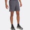UA Vanish Woven 6in Shorts