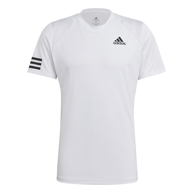 Club 3-Stripes Tee Men