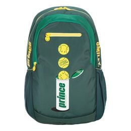 SMILEY COM BACKPACK