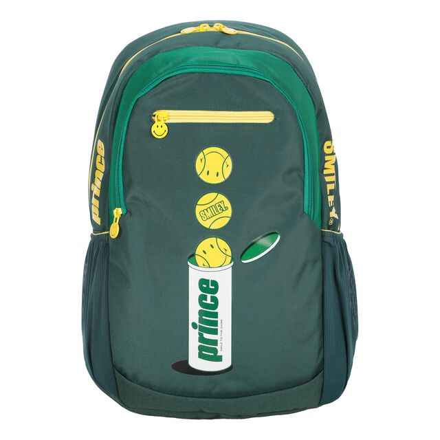 SMILEY COM BACKPACK
