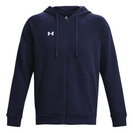 Rival Fleece Full Zip Hoody