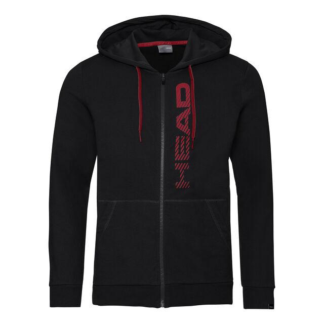 Club Fynn Full-Zip Hoodie Men