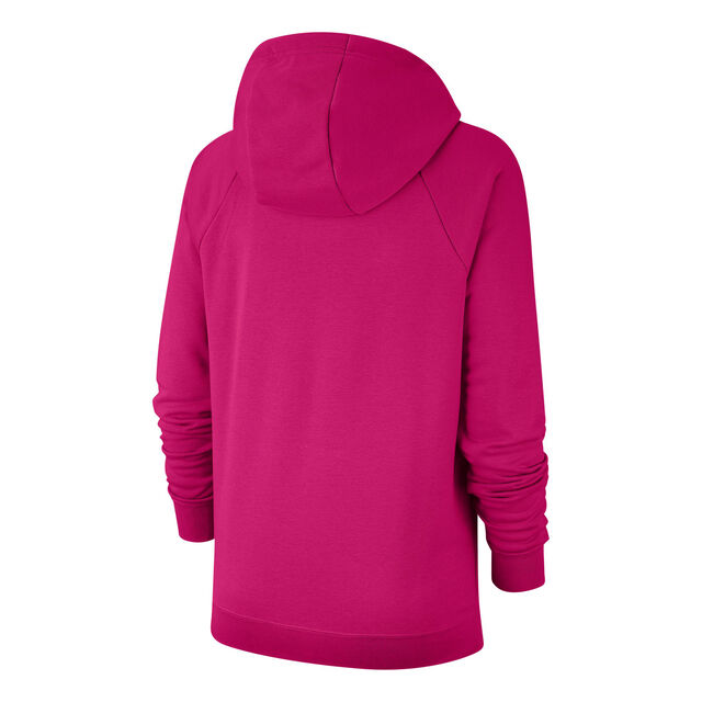 Sportswear Essential Fleece Hoodie Women