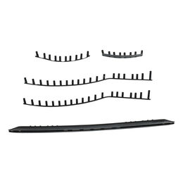 Prestige Speed MP Limited 2023 &Ouml;senbandset-Anthrazit