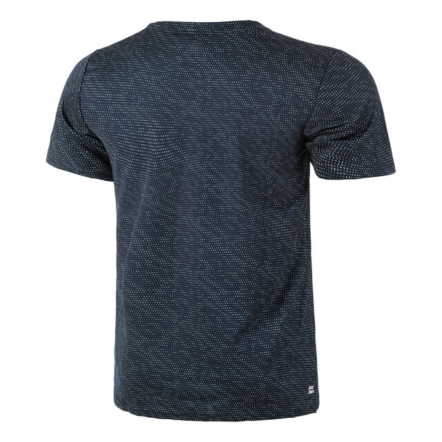 Twiggy Crew Two Colored Tee