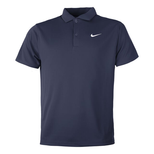 Dri-Fit Polo Solid