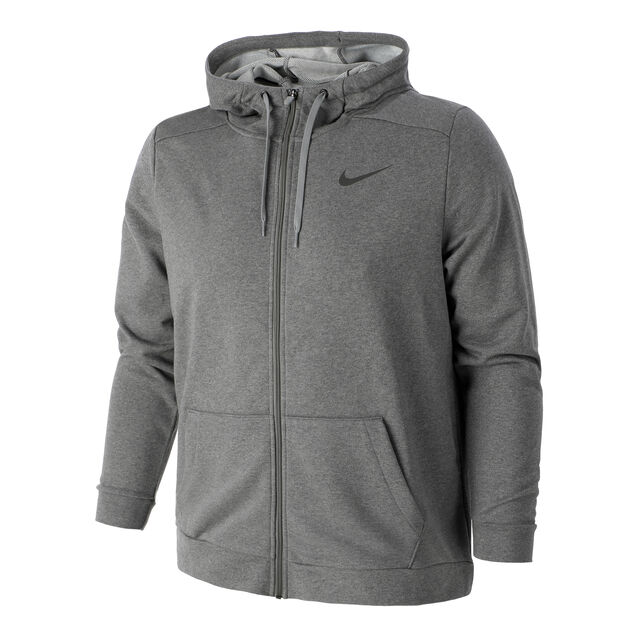 Dri-Fit Sweatjacke Men