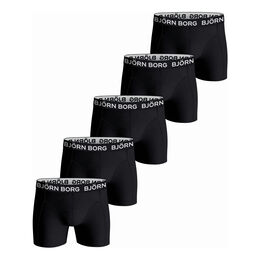 Essential Boxer 5er Pack