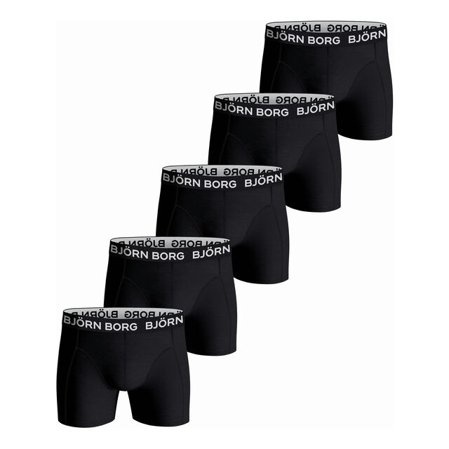 Essential Boxer 5er Pack