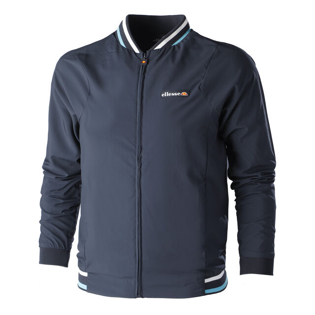 Litorale Track Jacket