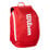 SUPER TOUR WILSON RED BACKPACK Red