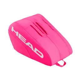 Base M Padelschl&auml;gertasche - pink
