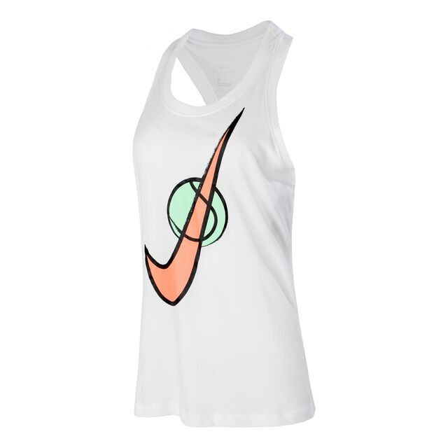 Court Swoosh Tank Women