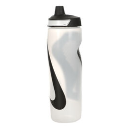 Refuel Grip 24oz/709ml Trinkflasche-Transparent