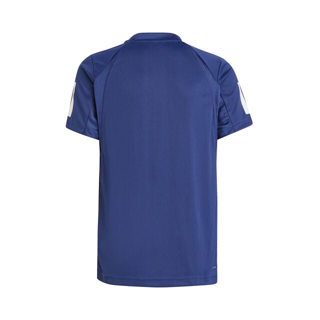 Club 3 Stripes Tee