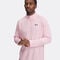 Tech Textured 1/2 Zip-GRY Long-Sleeves