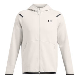 Unstoppable Flc FZ HD EU-GRY Fleece Tops
