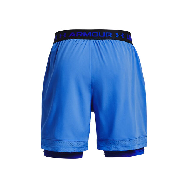 Vanish Woven 2in1 Shorts