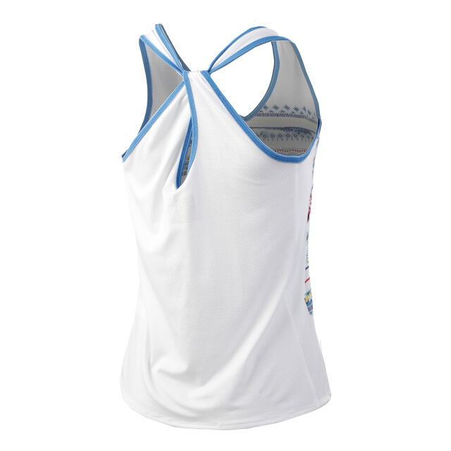 Aegean Dreams Tank