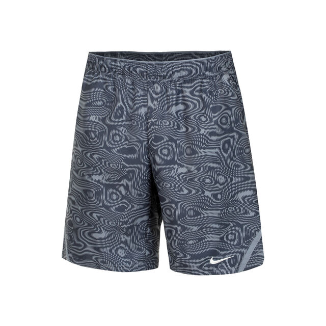 Court Dri-Fit Victory AOP Shorts 9in