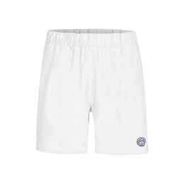 Crew 7in Shorts Herren-Weiß