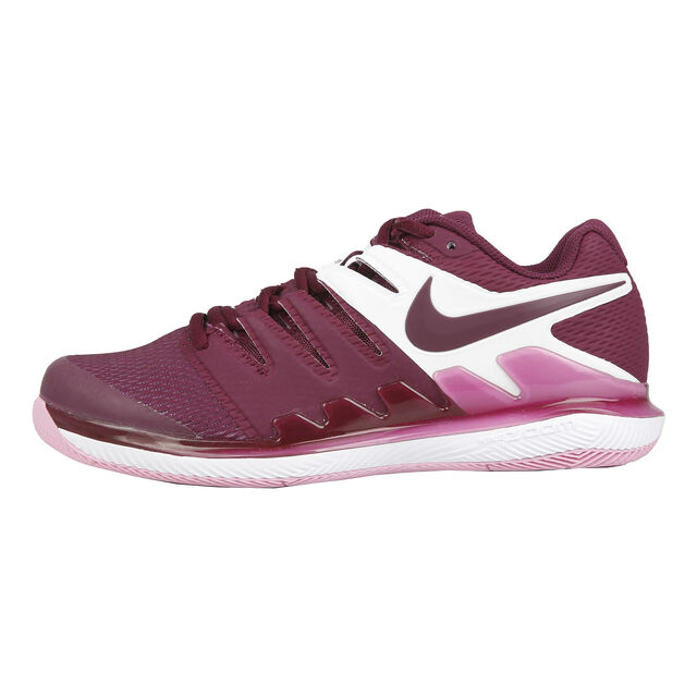 Zoom Vapor X Women