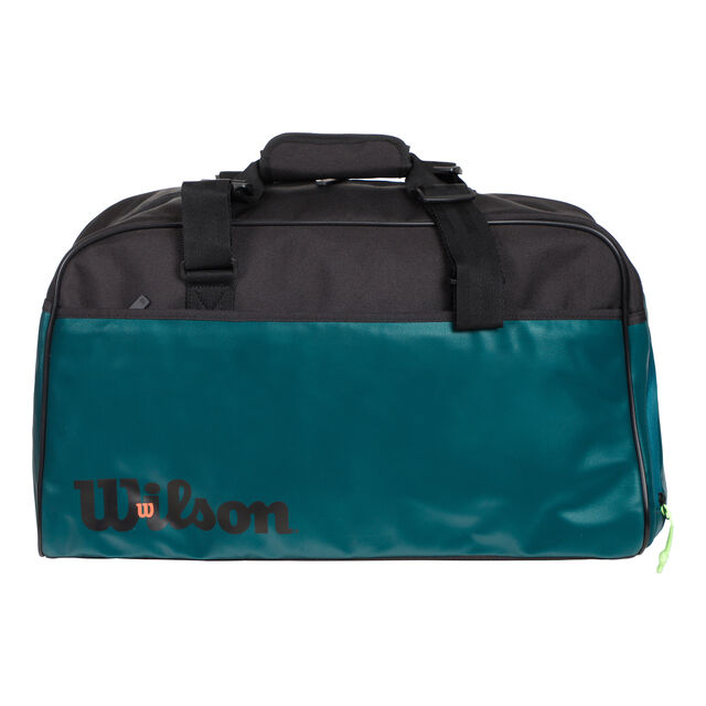 SUPER TOUR SMALL DUFFLE BLADE